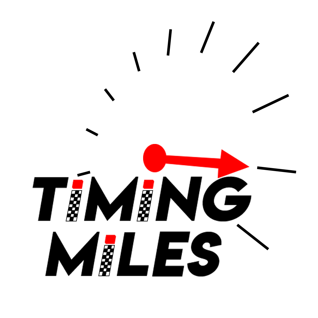 Timing Miles