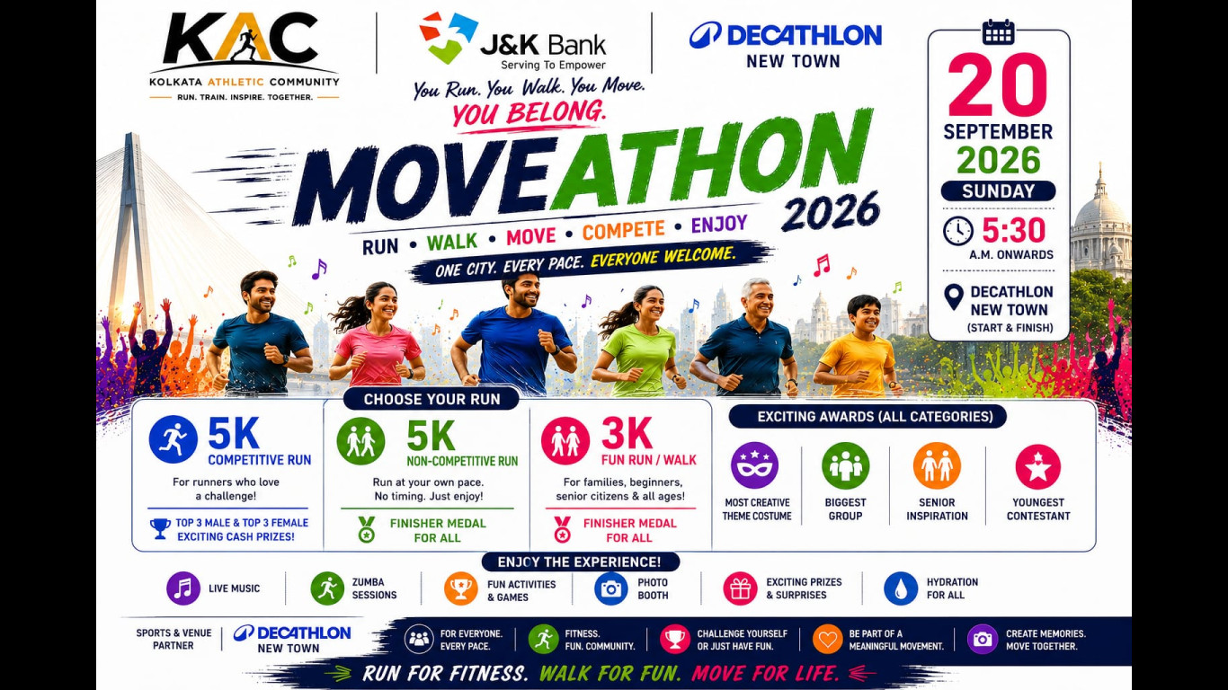 MOVEATHON 2026