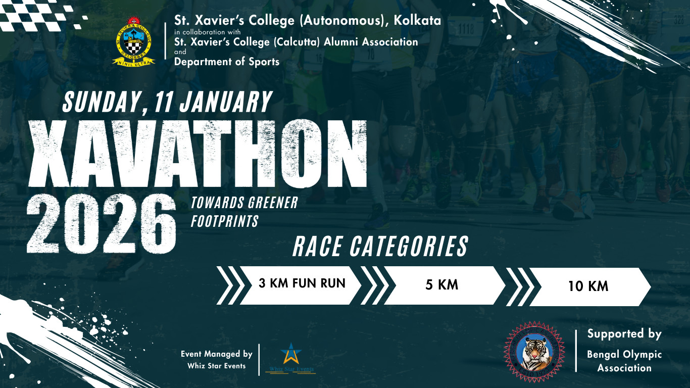 XAVATHON '26